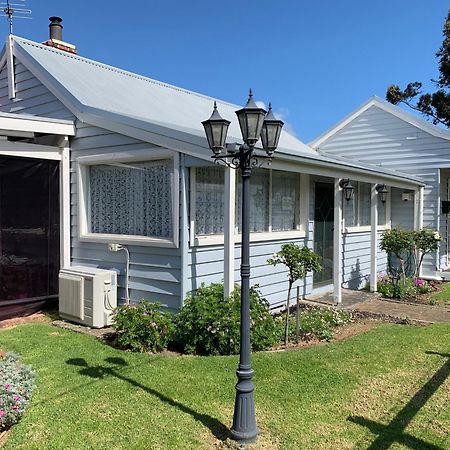 That Seaside Cottage - Fully Equipped Home, 4 Bedrooms On The Foreshore Tooradin Exteriér fotografie