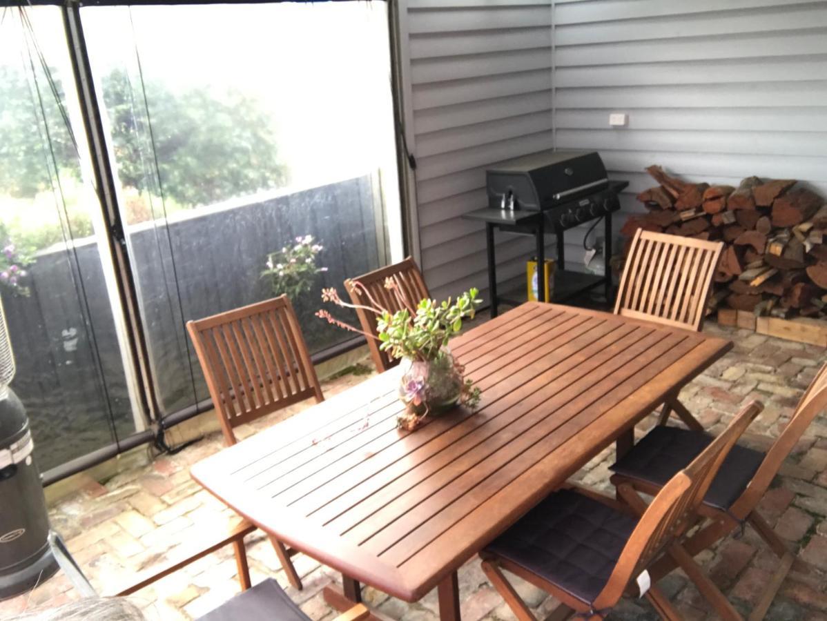 That Seaside Cottage - Fully Equipped Home, 4 Bedrooms On The Foreshore Tooradin Exteriér fotografie