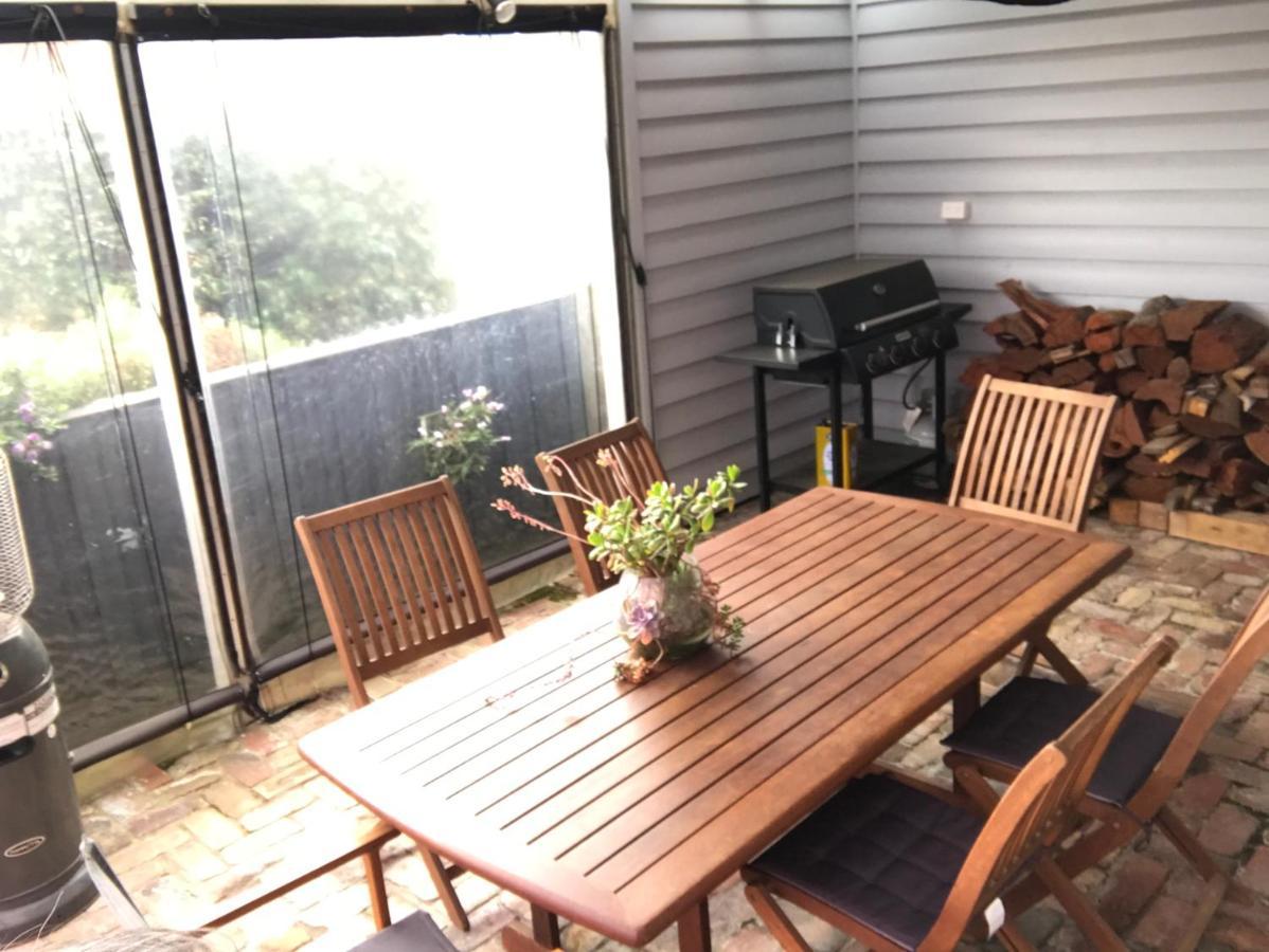 That Seaside Cottage - Fully Equipped Home, 4 Bedrooms On The Foreshore Tooradin Exteriér fotografie