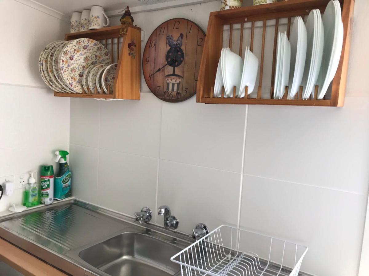 That Seaside Cottage - Fully Equipped Home, 4 Bedrooms On The Foreshore Tooradin Exteriér fotografie