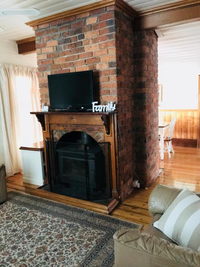 That Seaside Cottage - Fully Equipped Home, 4 Bedrooms On The Foreshore Tooradin Exteriér fotografie