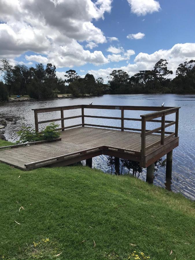 That Seaside Cottage - Fully Equipped Home, 4 Bedrooms On The Foreshore Tooradin Exteriér fotografie