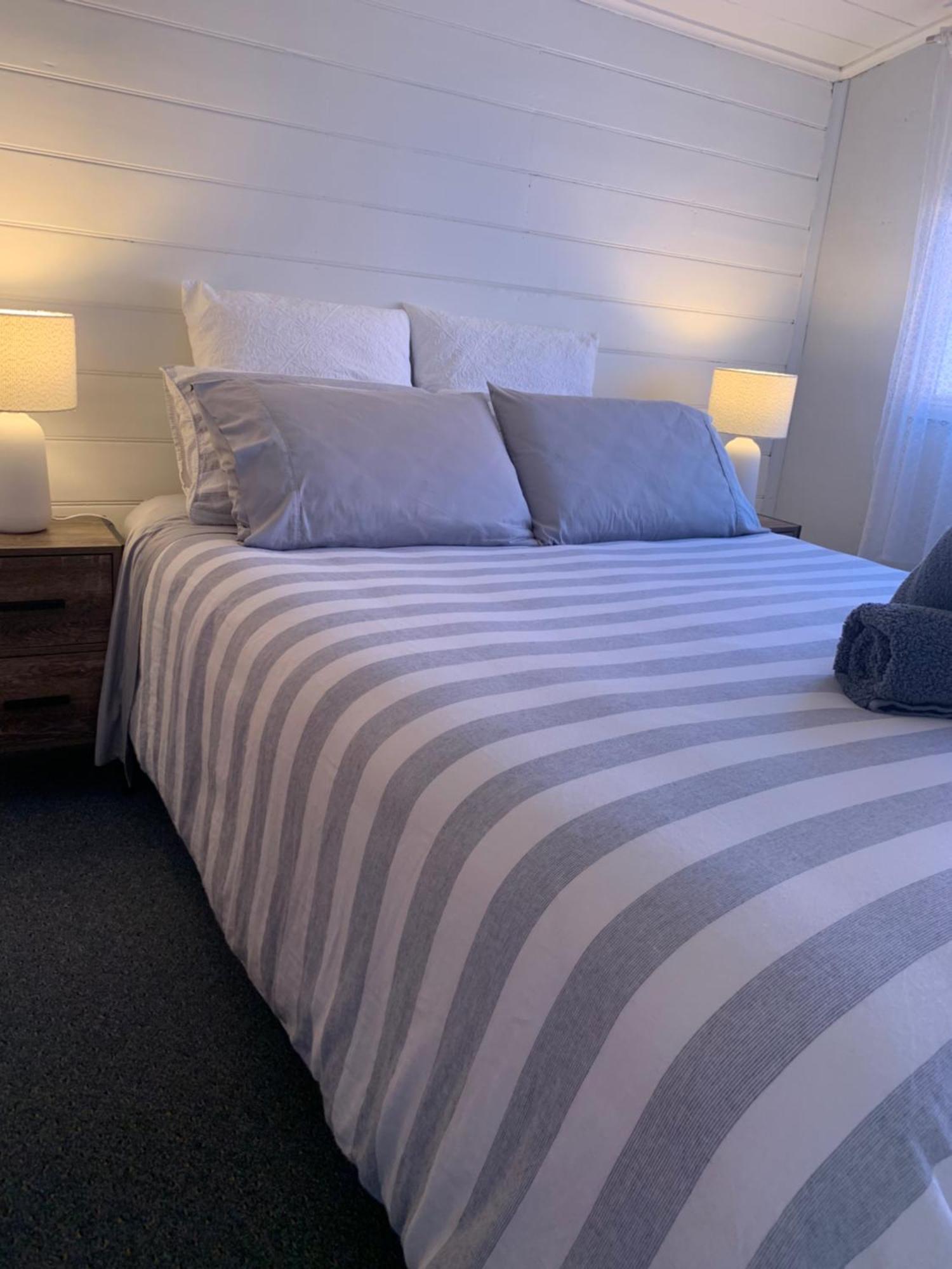 That Seaside Cottage - Fully Equipped Home, 4 Bedrooms On The Foreshore Tooradin Exteriér fotografie