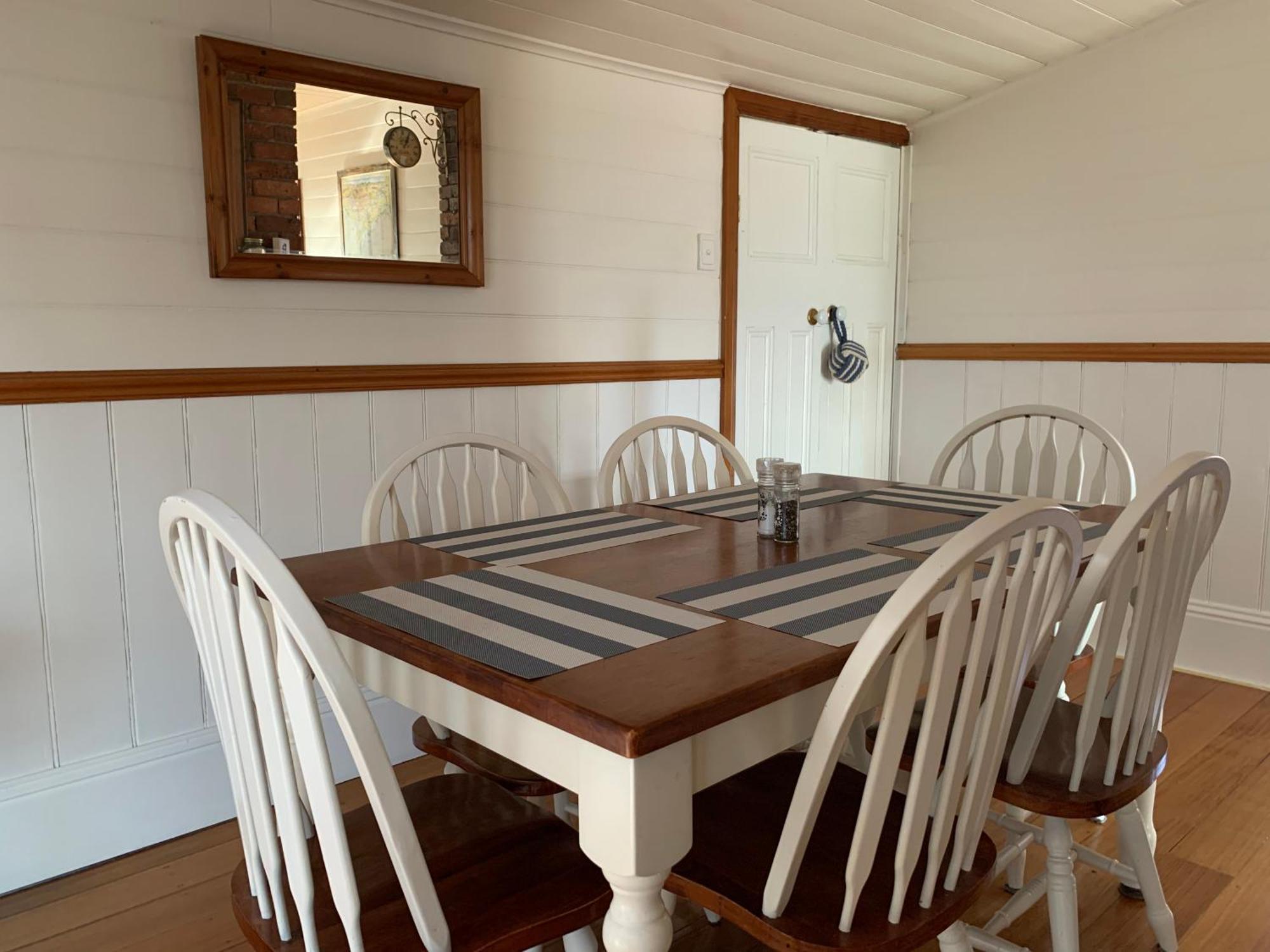 That Seaside Cottage - Fully Equipped Home, 4 Bedrooms On The Foreshore Tooradin Exteriér fotografie