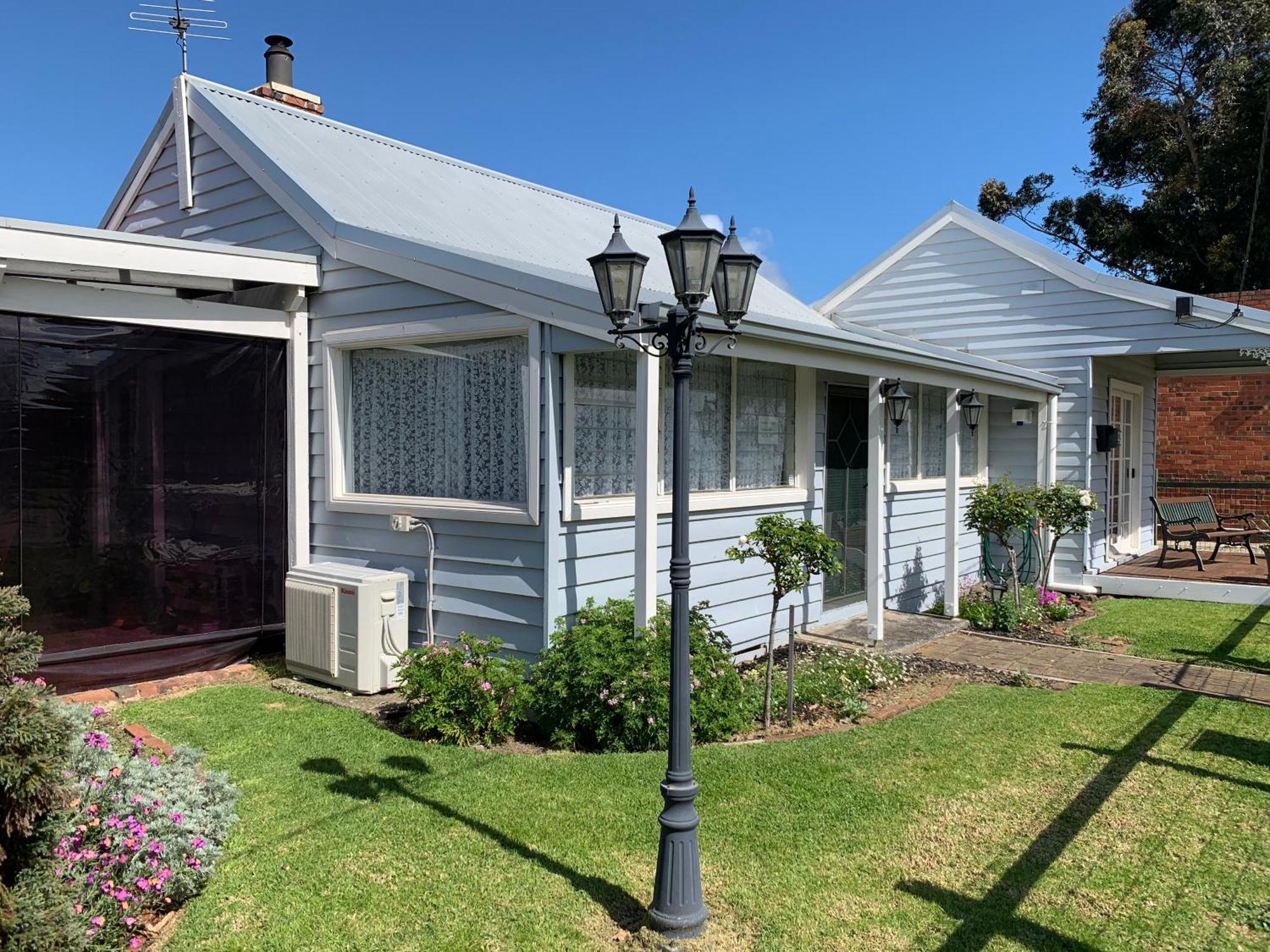 That Seaside Cottage - Fully Equipped Home, 4 Bedrooms On The Foreshore Tooradin Exteriér fotografie